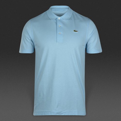 Lacoste L1230 Polo Dream Blue for Men